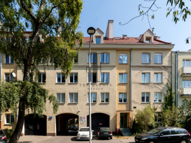 Mieszkanie Warszawa