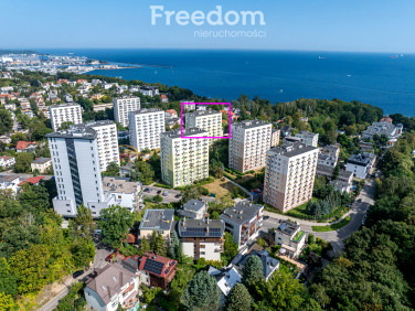 Mieszkanie Gdynia