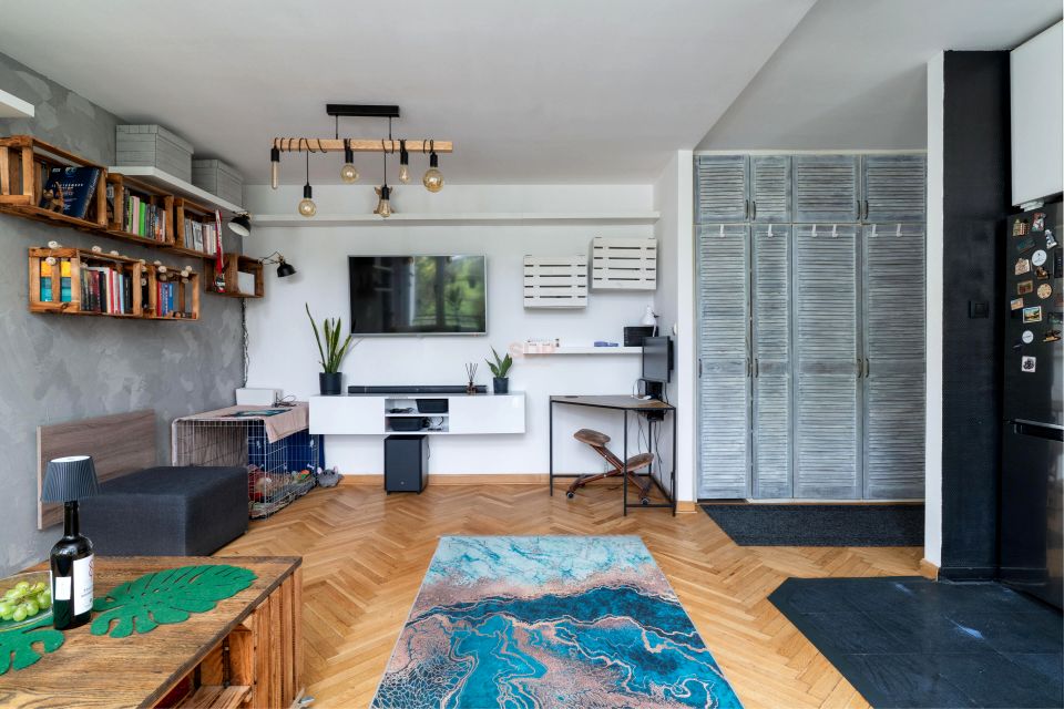 Mieszkanie Warszawa sprzedaż