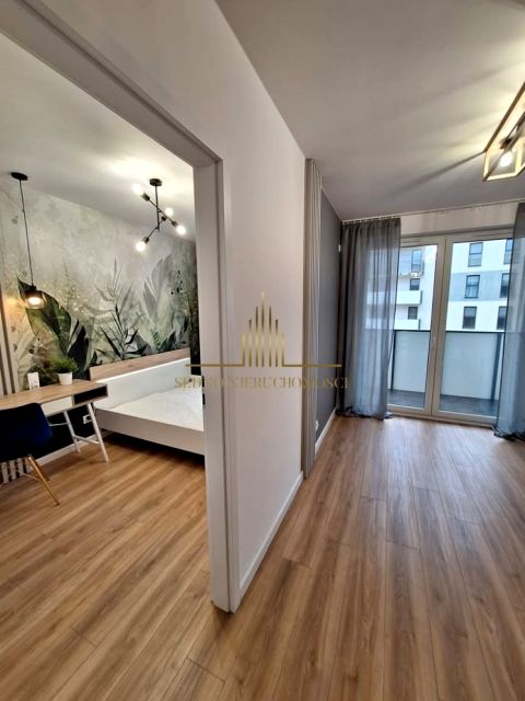 Mieszkanie Bydgoszcz