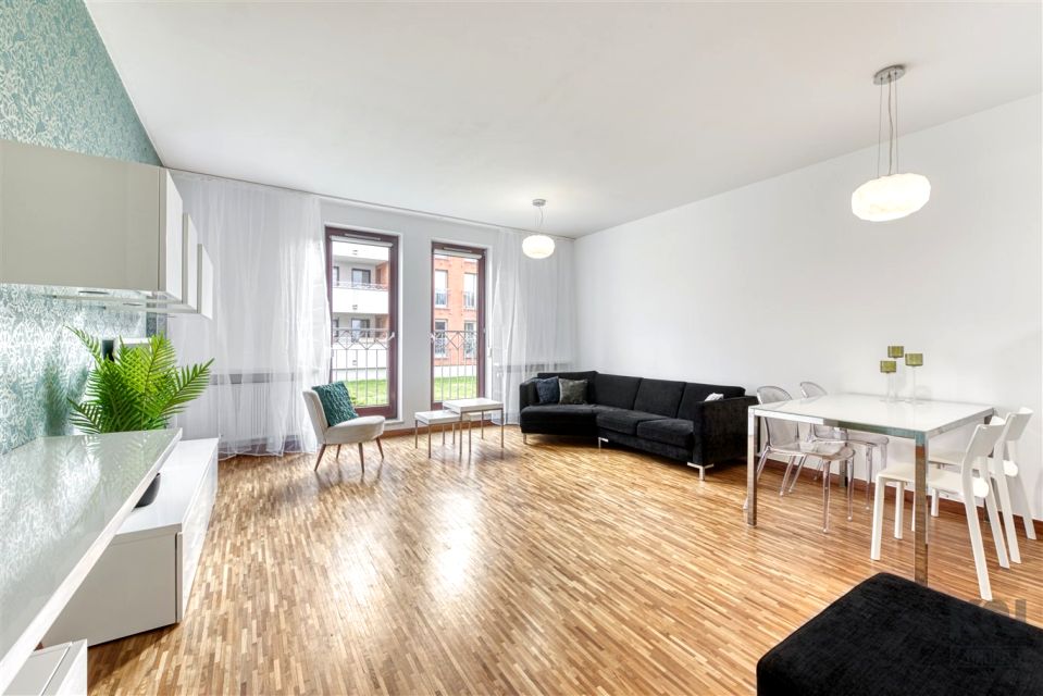 Mieszkanie Łódź wynajem