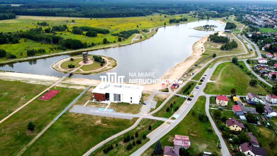 Działka budowlana Nisko