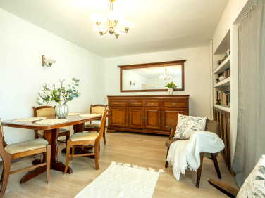 Mieszkanie blok mieszkalny sprzedaż