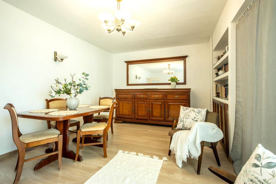 Mieszkanie blok mieszkalny sprzedaż