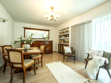 Mieszkanie Łódź
