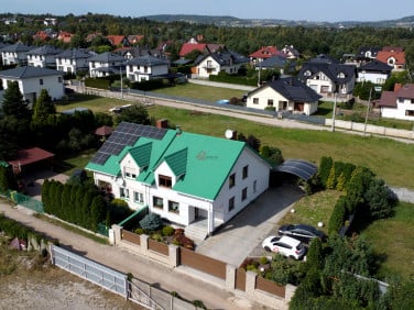Dom Cedzyna