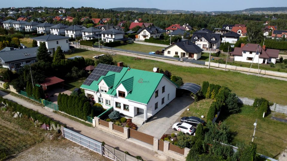 Dom Cedzyna