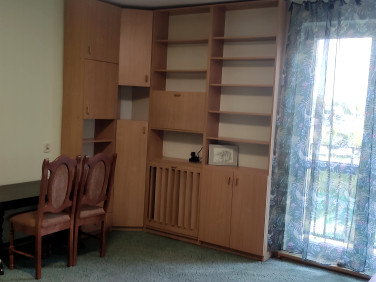 Pokój Łódź