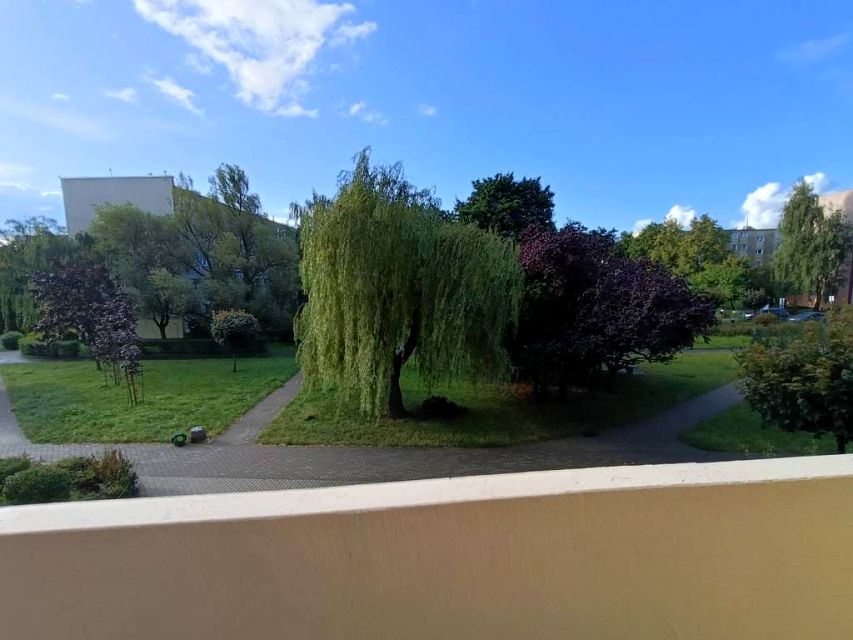 Mieszkanie blok mieszkalny sprzedaż