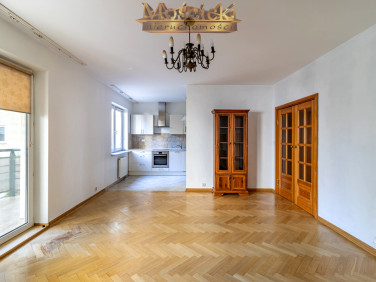 Mieszkanie Warszawa wynajem
