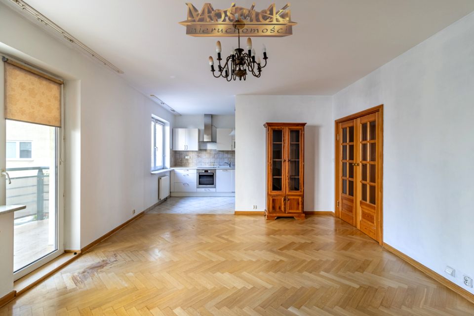 Mieszkanie Warszawa wynajem