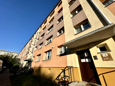 Mieszkanie Białystok