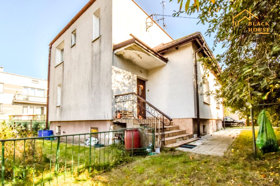 Dom Lubartów