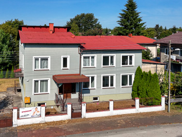 Dom Częstochowa
