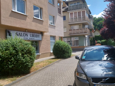 Mieszkanie Poznań