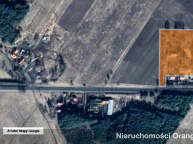 Działka budowlana zachodniopomorskie