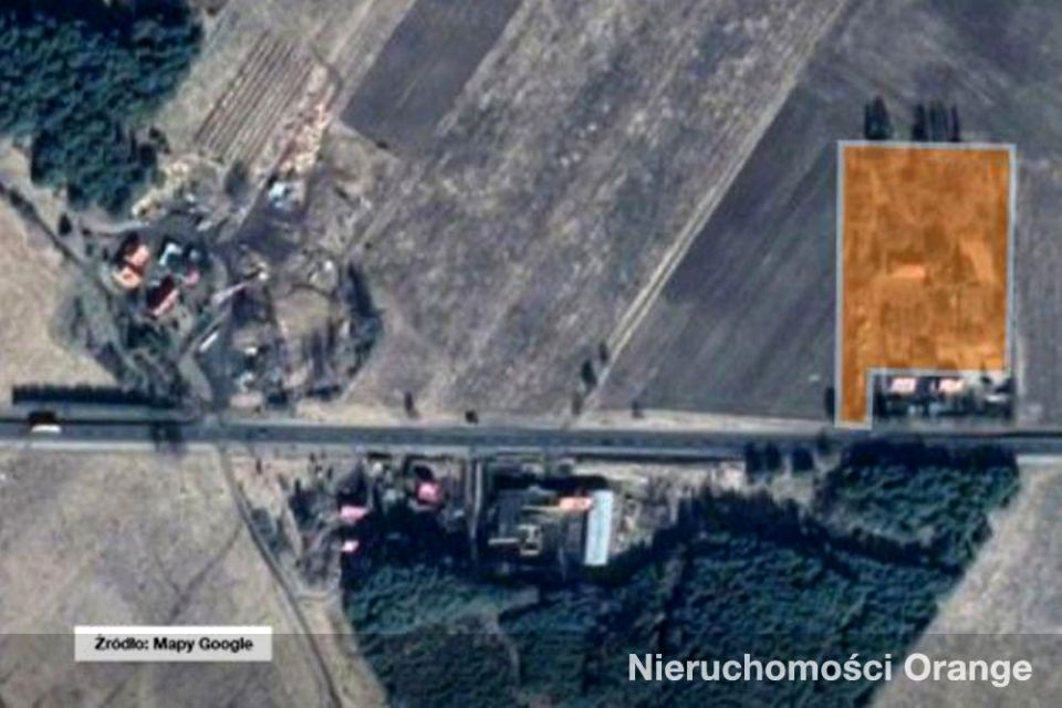 Działka budowlana zachodniopomorskie