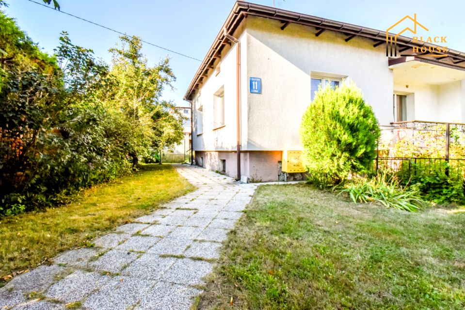 Dom Lubartów sprzedaż