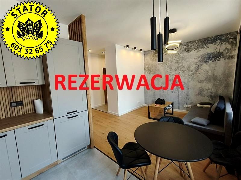 Mieszkanie Elbląg