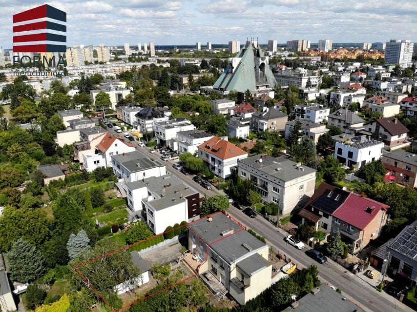 Dom Poznań