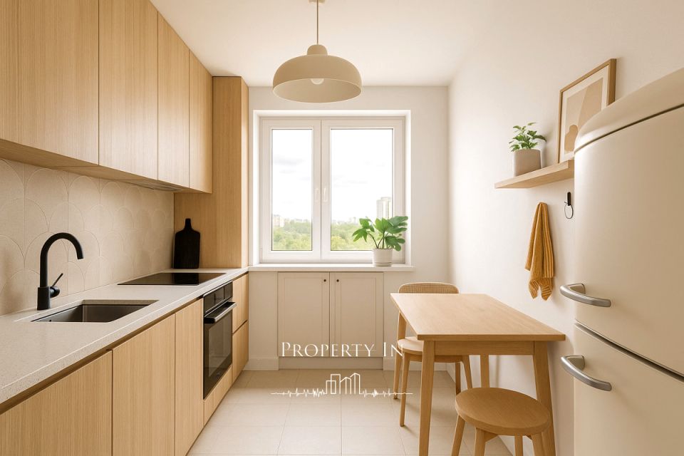 Mieszkanie Warszawa sprzedaż