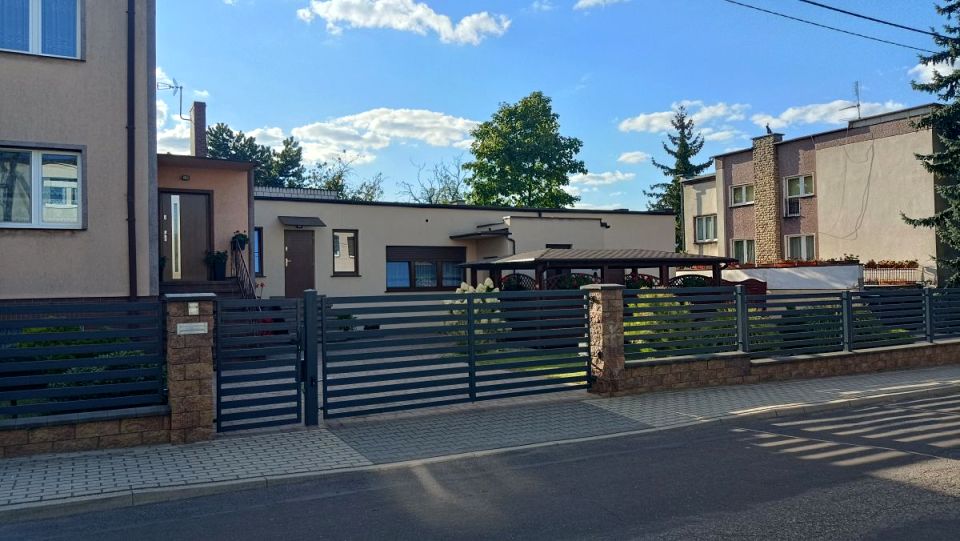Mieszkanie Swarzędz