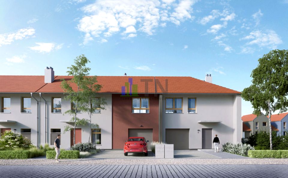 Dom Dobrzykowice sprzedaż