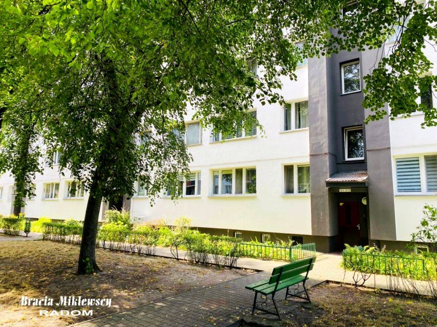 Mieszkanie Radom
