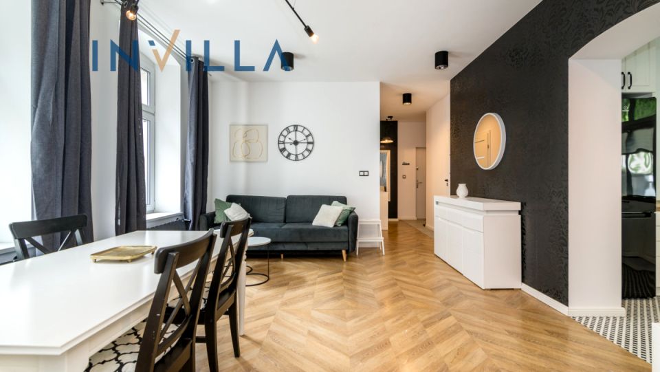 Mieszkanie Gdańsk wynajem