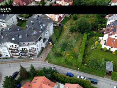 Działka budowlana Gdańsk