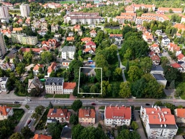 Działka inna Elbląg