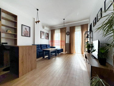 Mieszkanie Kraków