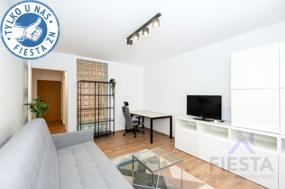 Mieszkanie Poznań wynajem