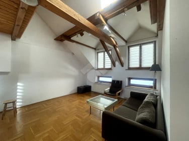 Mieszkanie Kraków