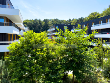Mieszkanie Sopot