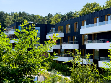 Mieszkanie Sopot