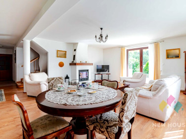 Dom wolnostojący sprzedaż