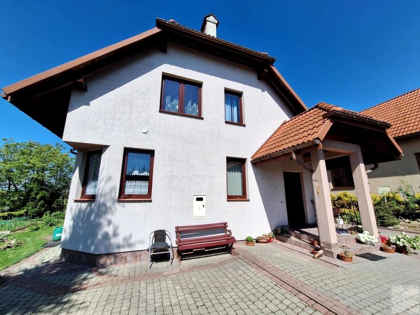 Dom PRZEMYŚL