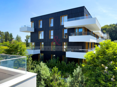 Mieszkanie Sopot