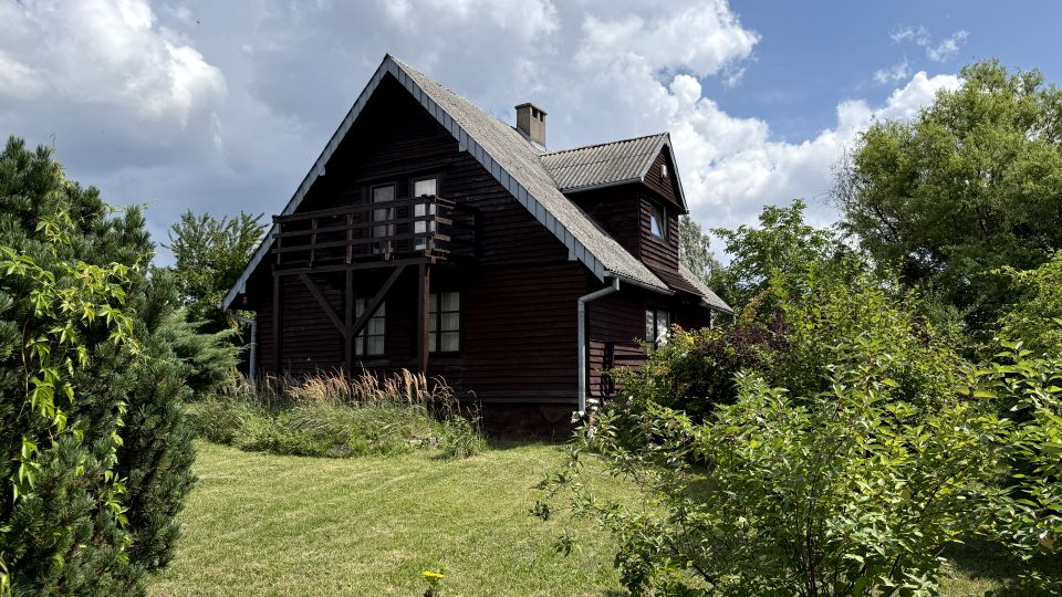 Dom Siedlątków