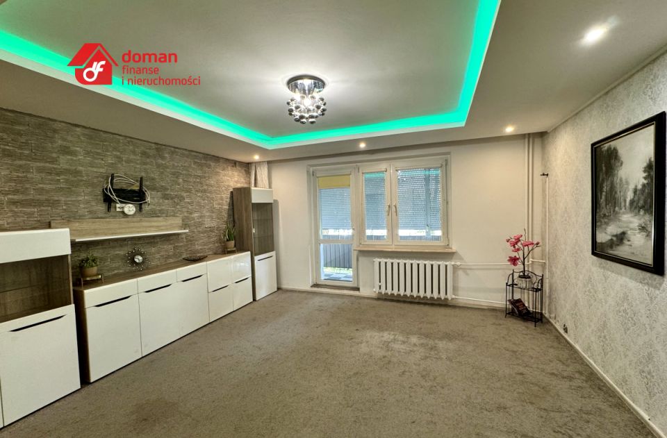 Mieszkanie Bydgoszcz