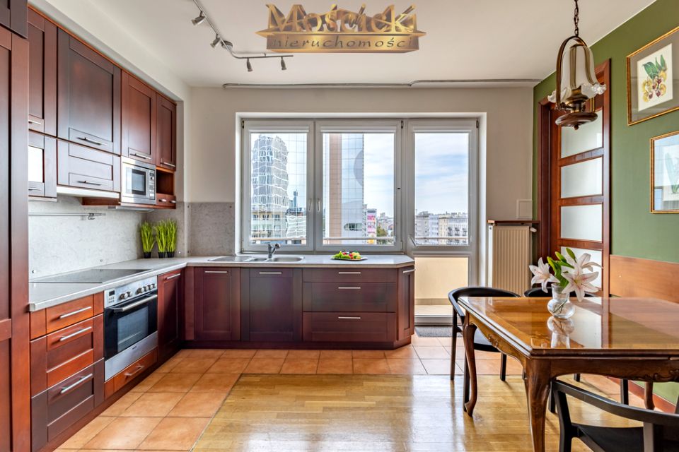 Mieszkanie Warszawa wynajem