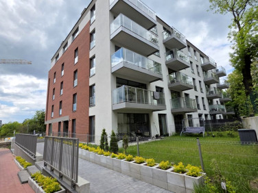 Mieszkanie Katowice