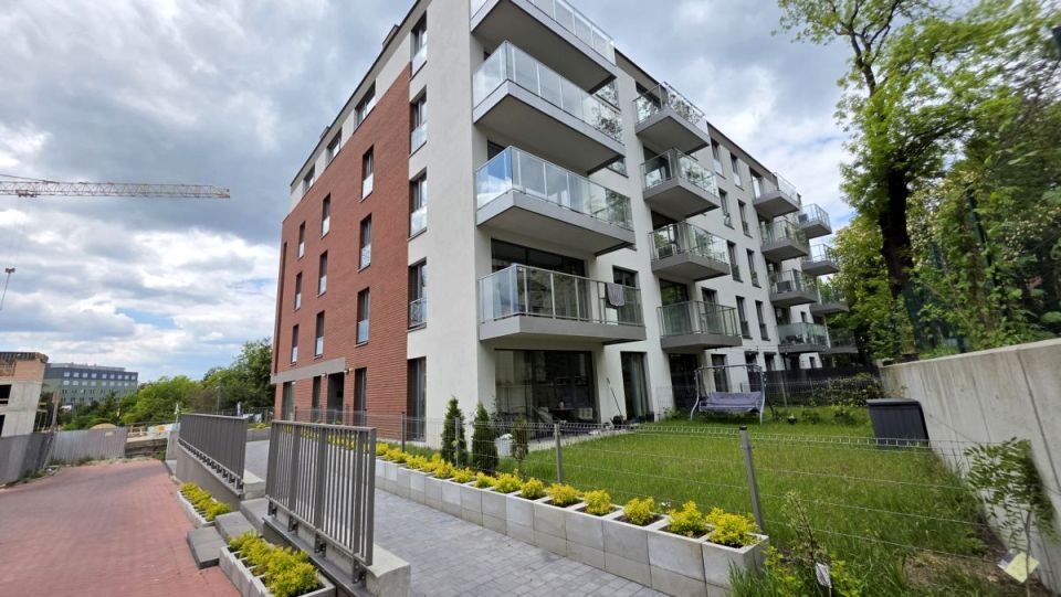 Mieszkanie Katowice