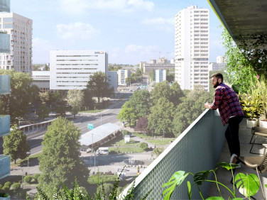 Mieszkanie Katowice