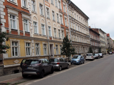 Mieszkanie Słupsk