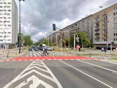 Lokal Warszawa
