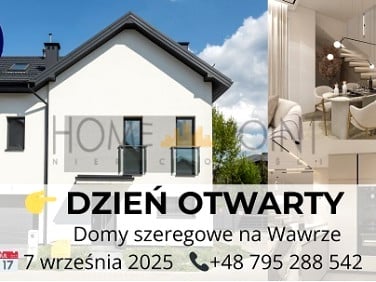 Dom Warszawa