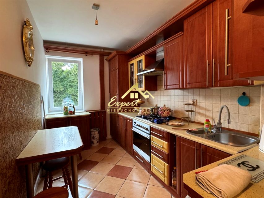 Mieszkanie nad jeziorem