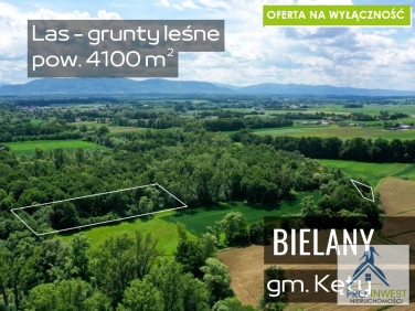 Działka Bielany